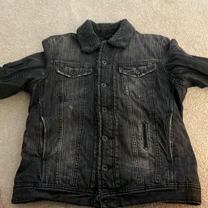 Men’s winter jacket